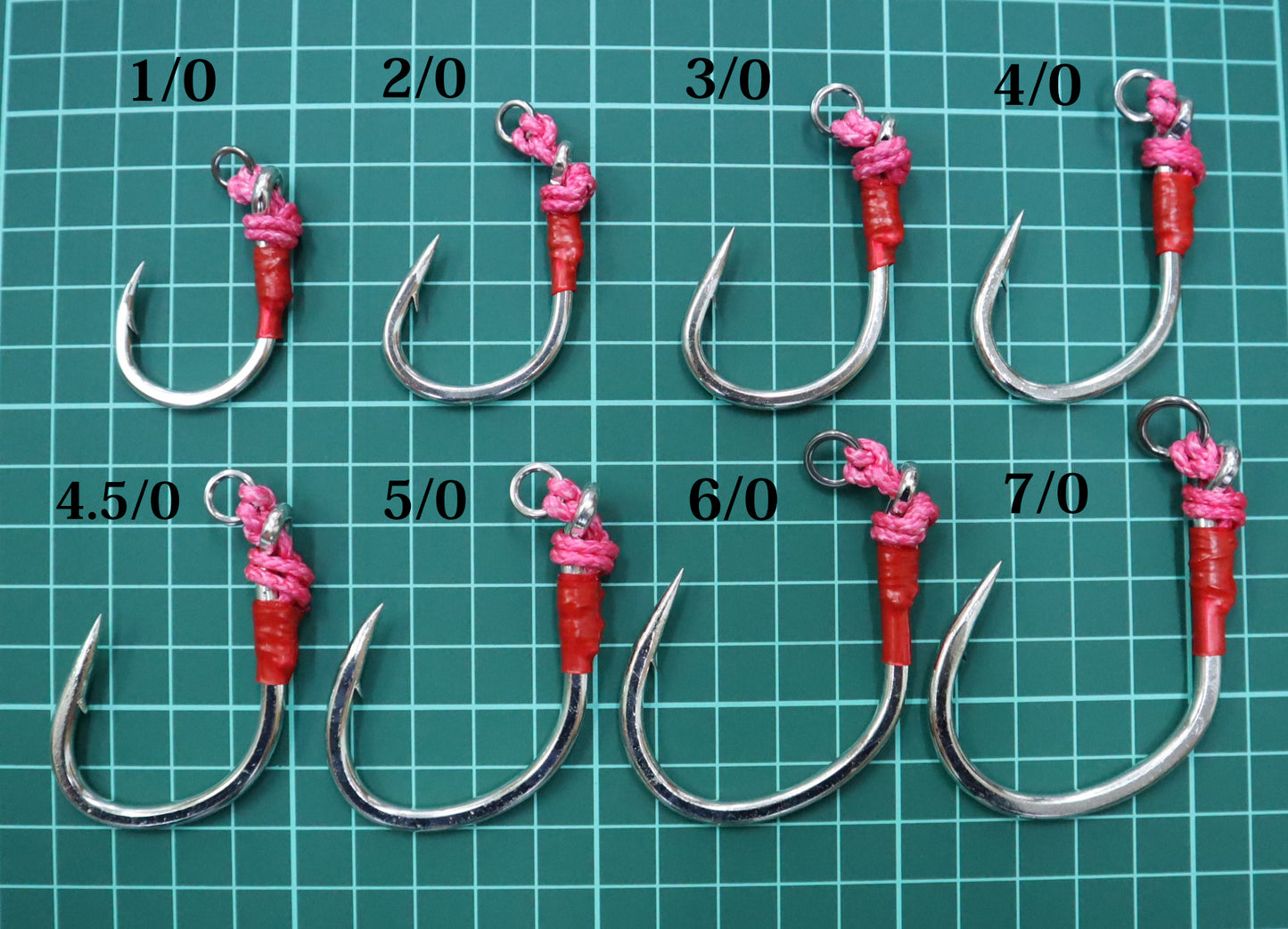 Suteki Crafters Assist Single (Barbed)