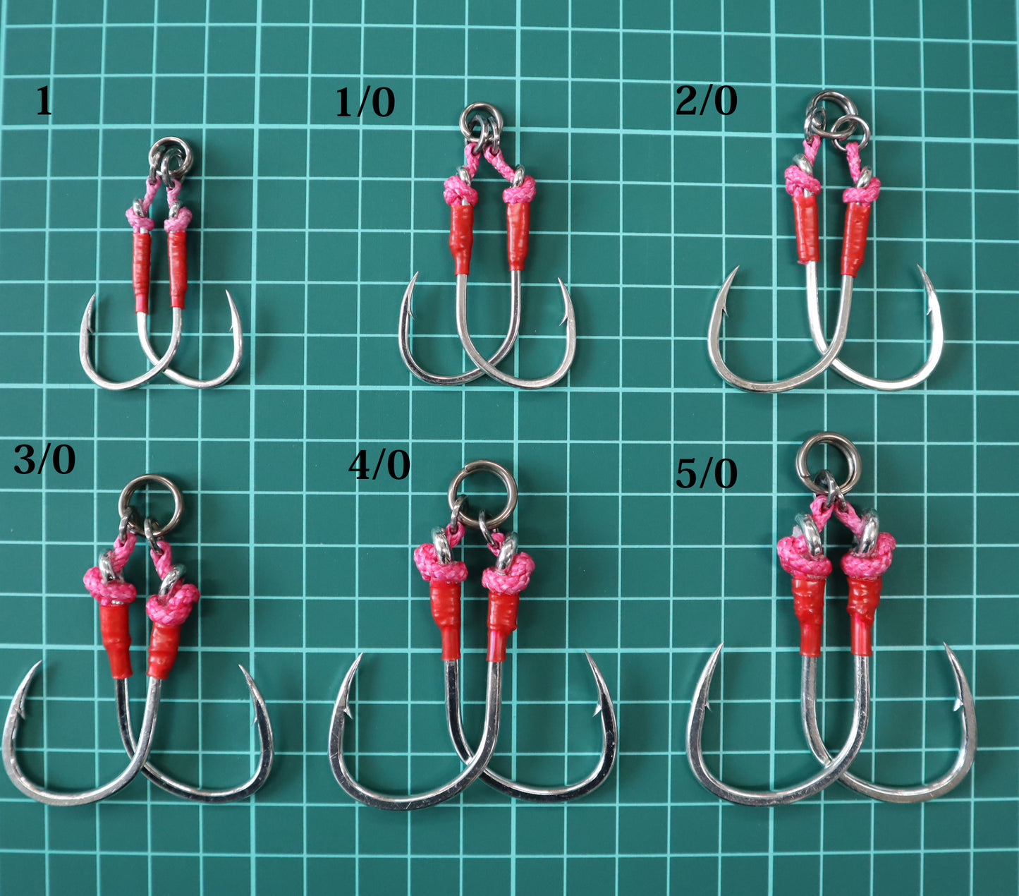 Suteki Maboroshi Plugging Double Assist