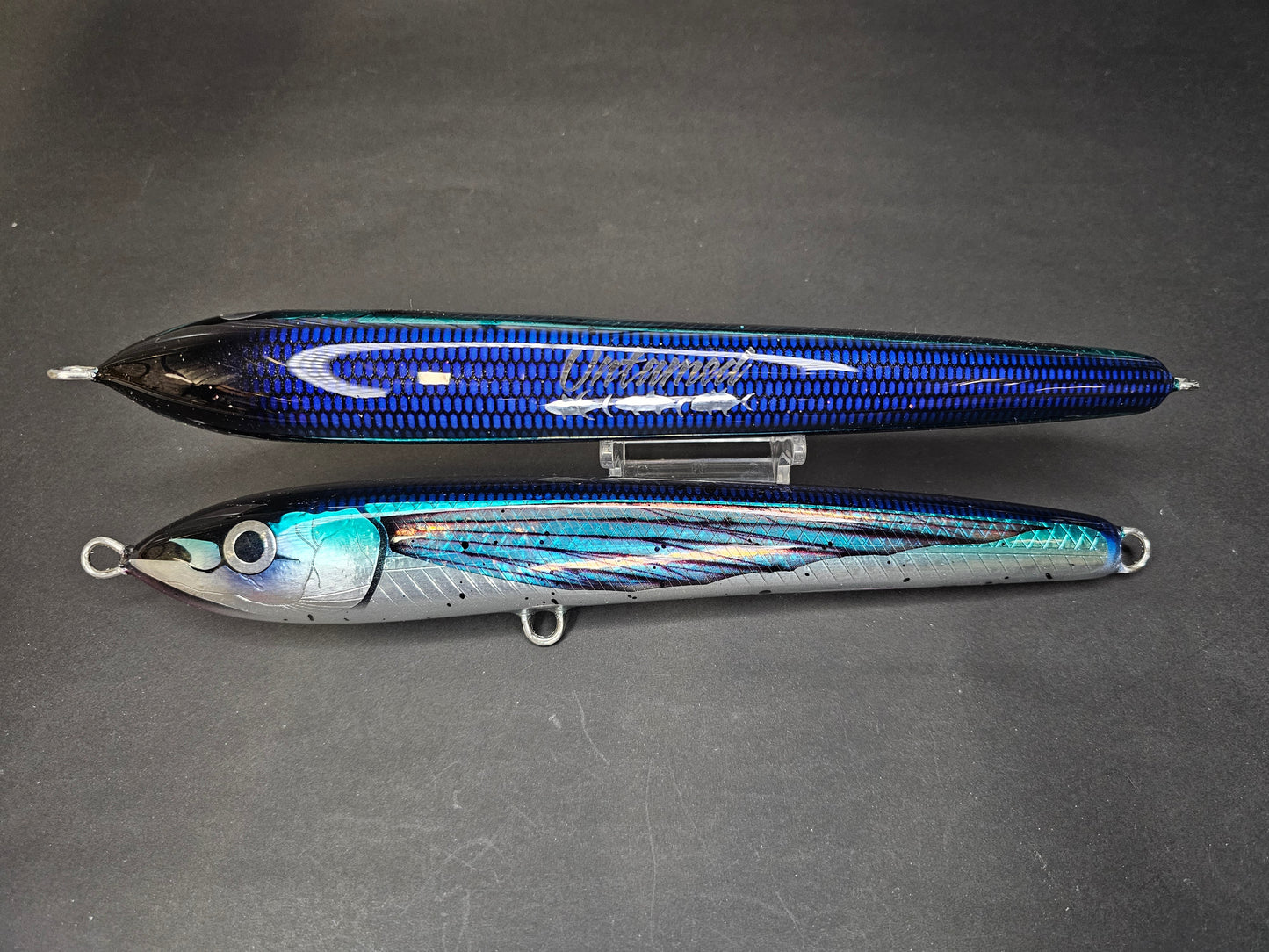 YellowTailKiller 210