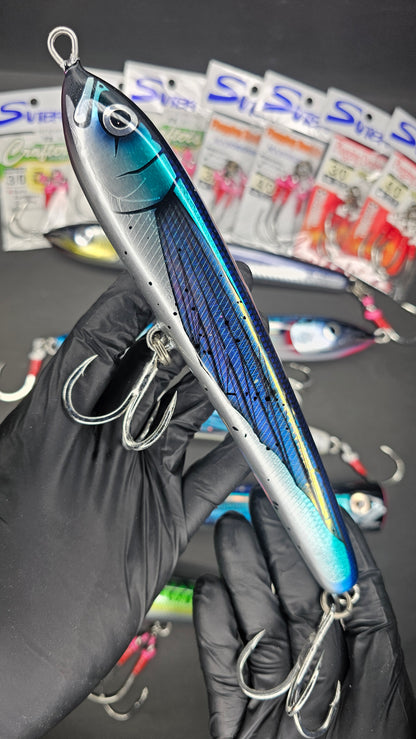 Lure Rigging