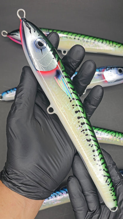 YellowTailKiller 245