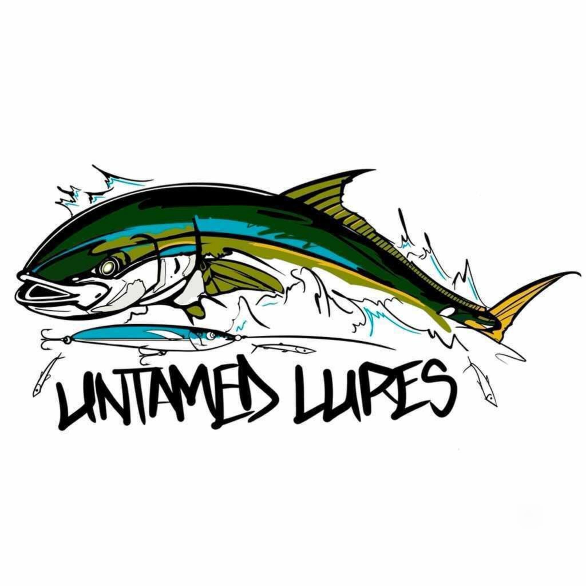 Untamed Lures