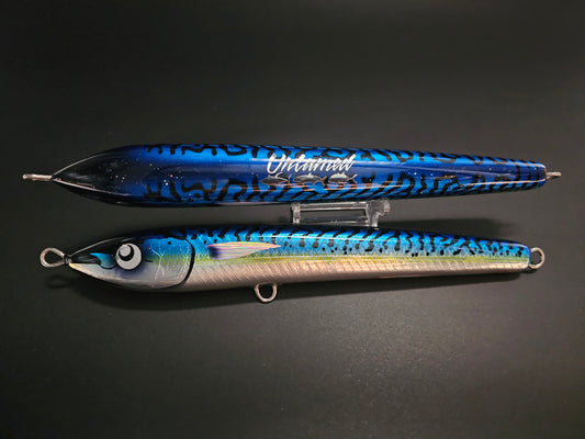 YellowTailKiller 210