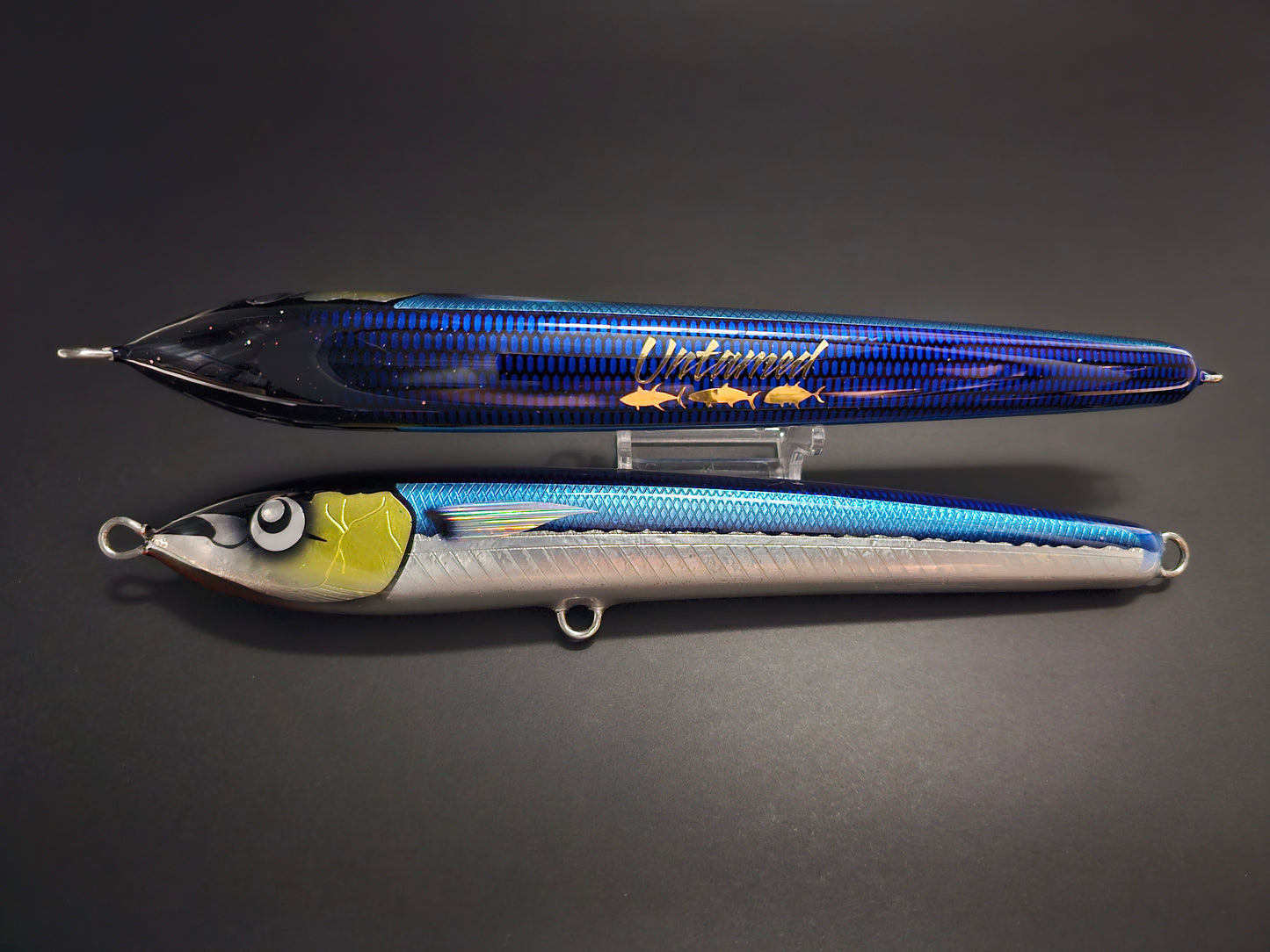 YellowTailKiller 210