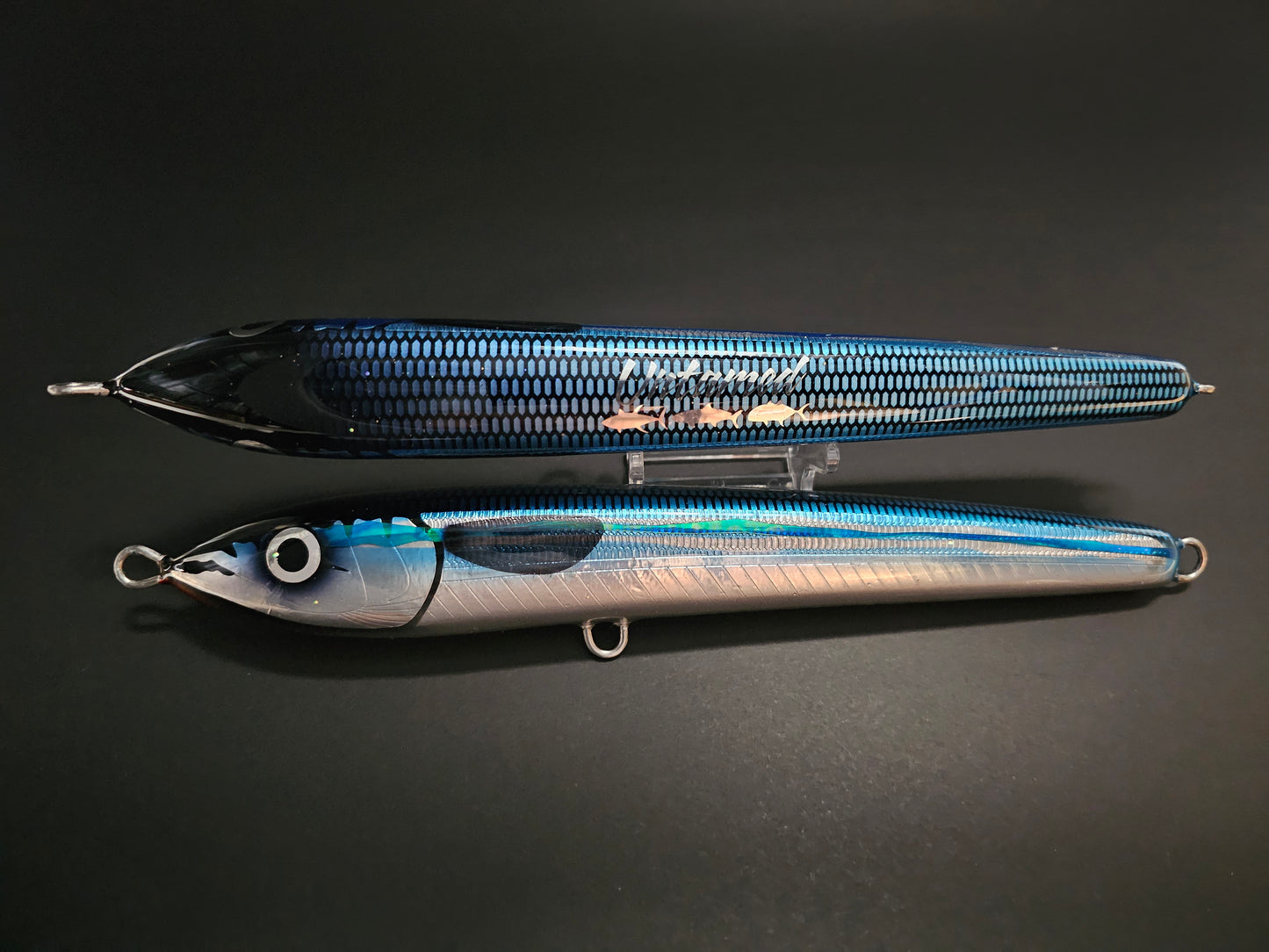 YellowTailKiller 210