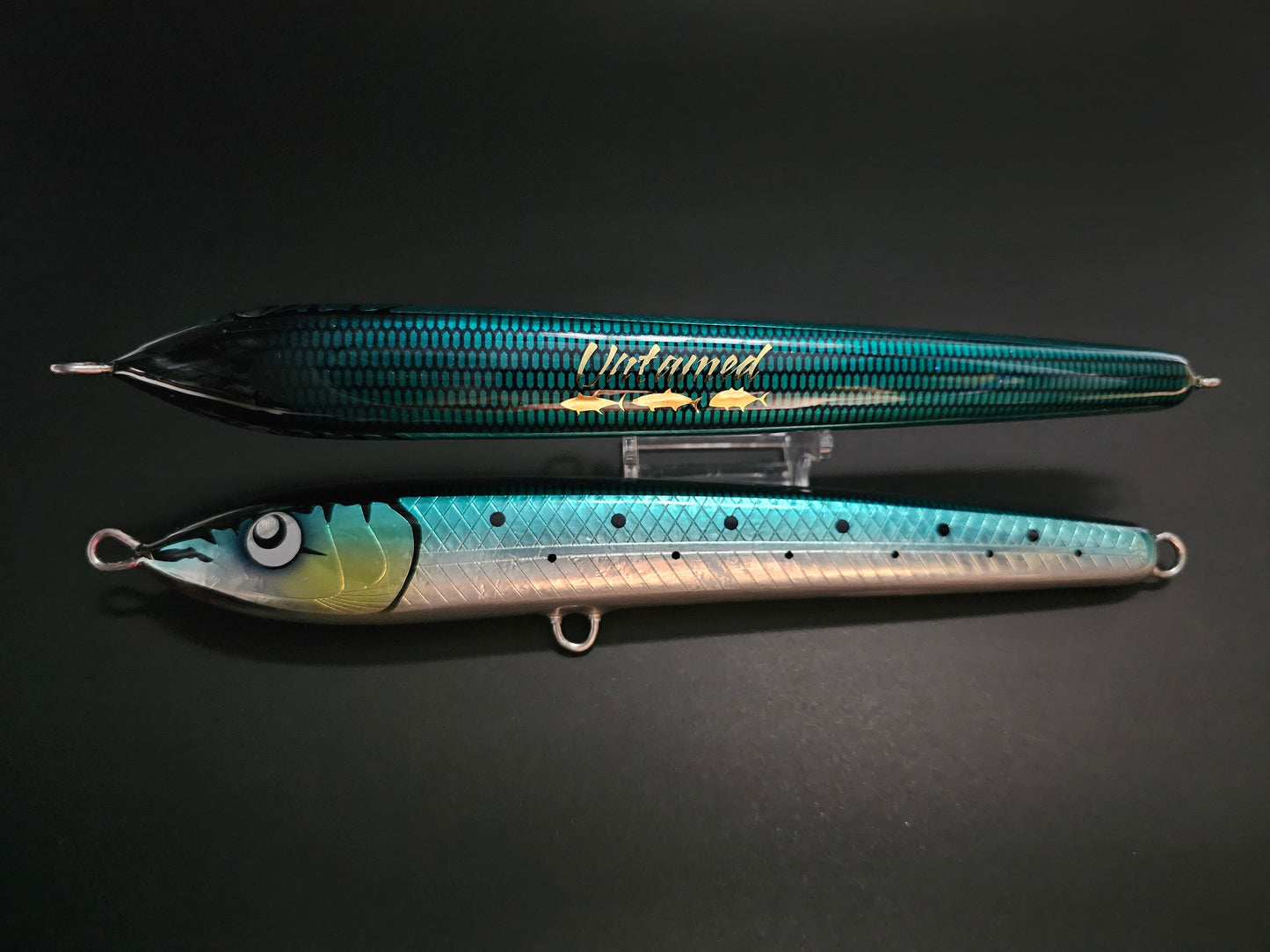 YellowTailKiller 230