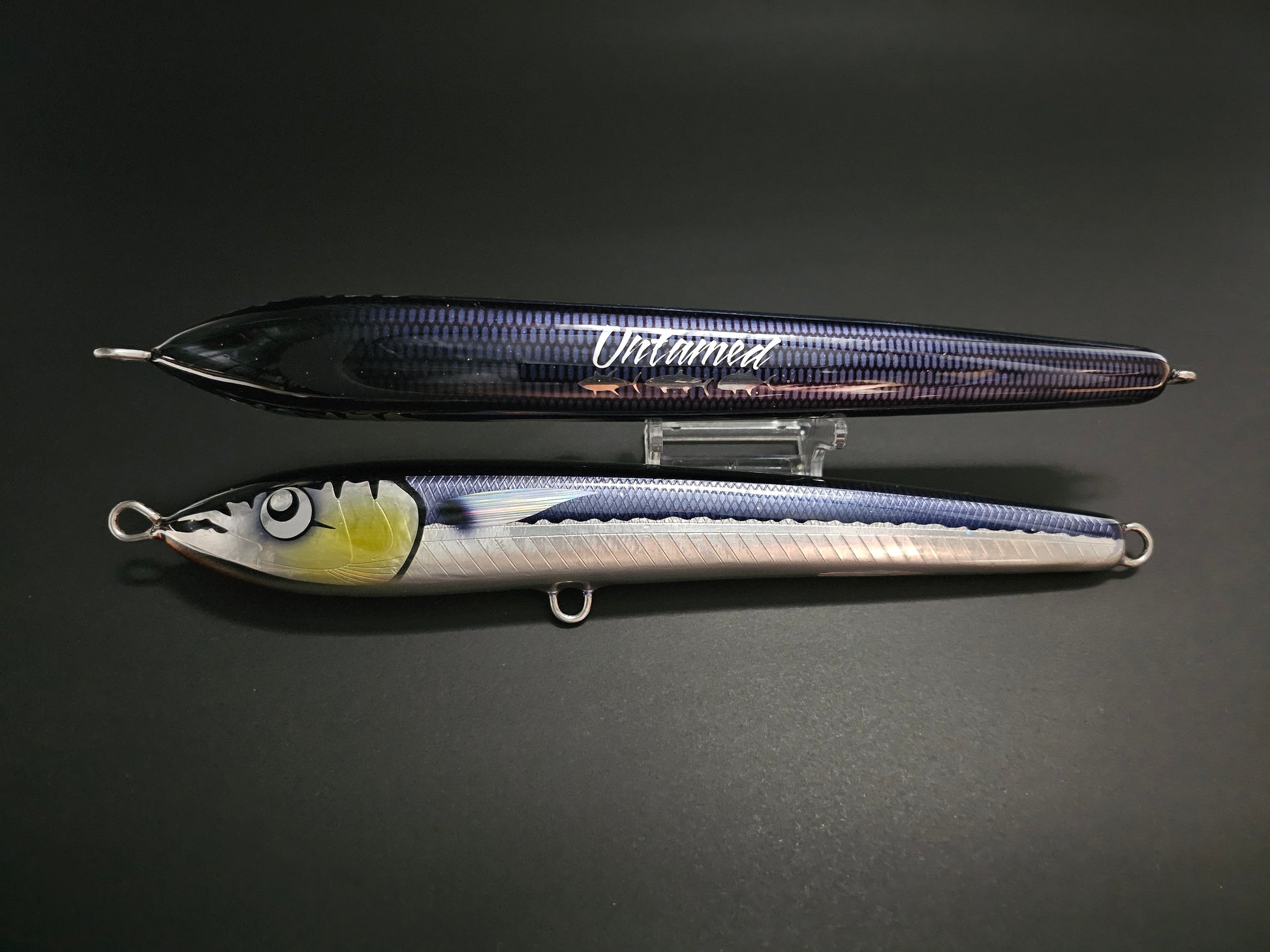YellowTailKiller 210 Untamed Lures YellowTailKiller 210 Untamed Lures