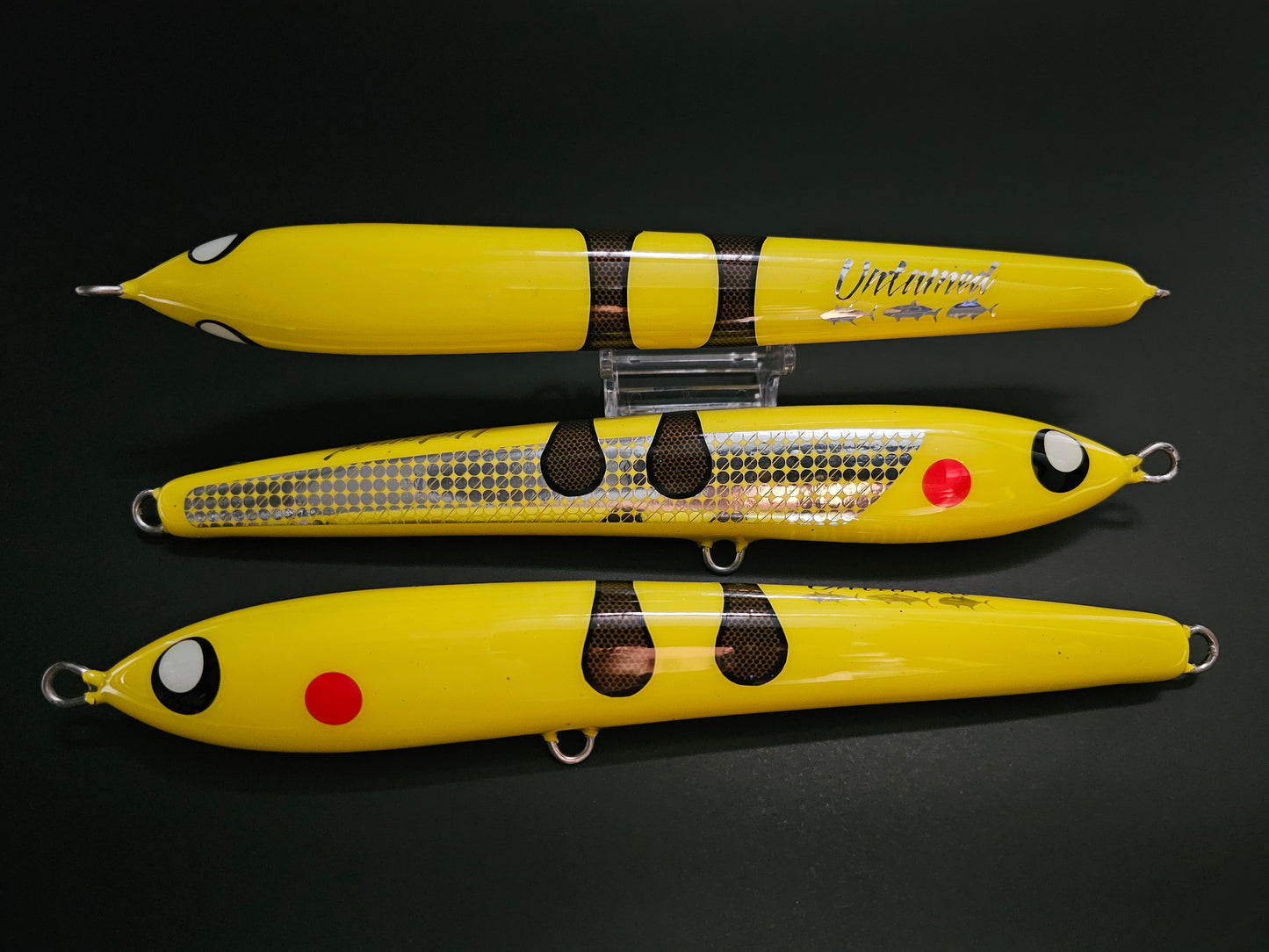 YellowTailKiller 230