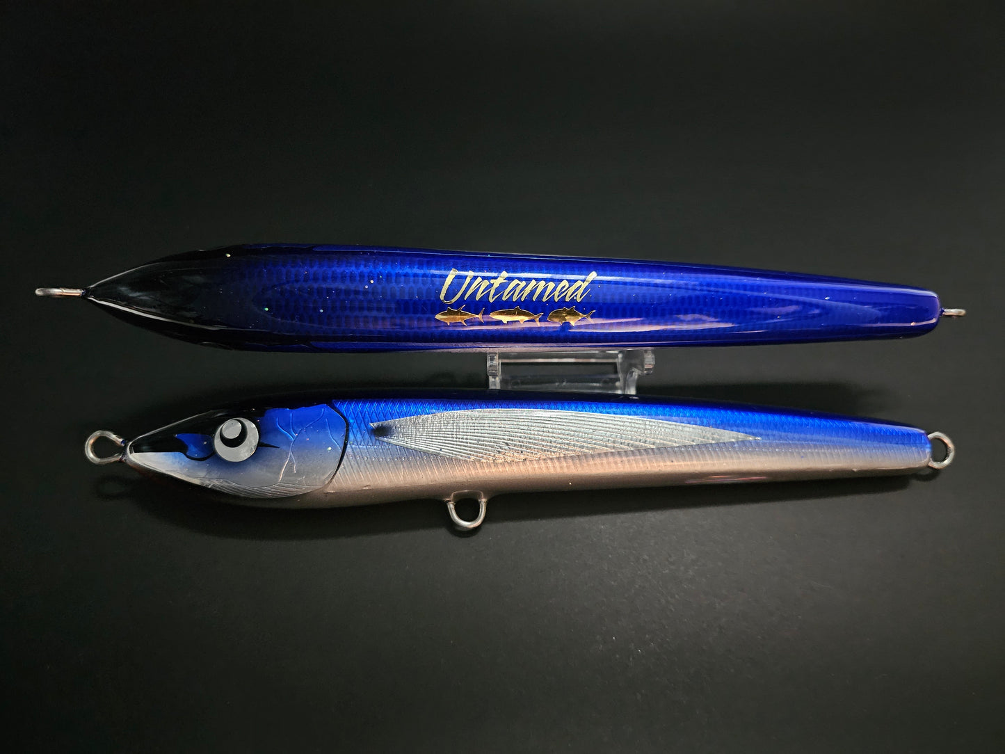 YellowTailKiller 210