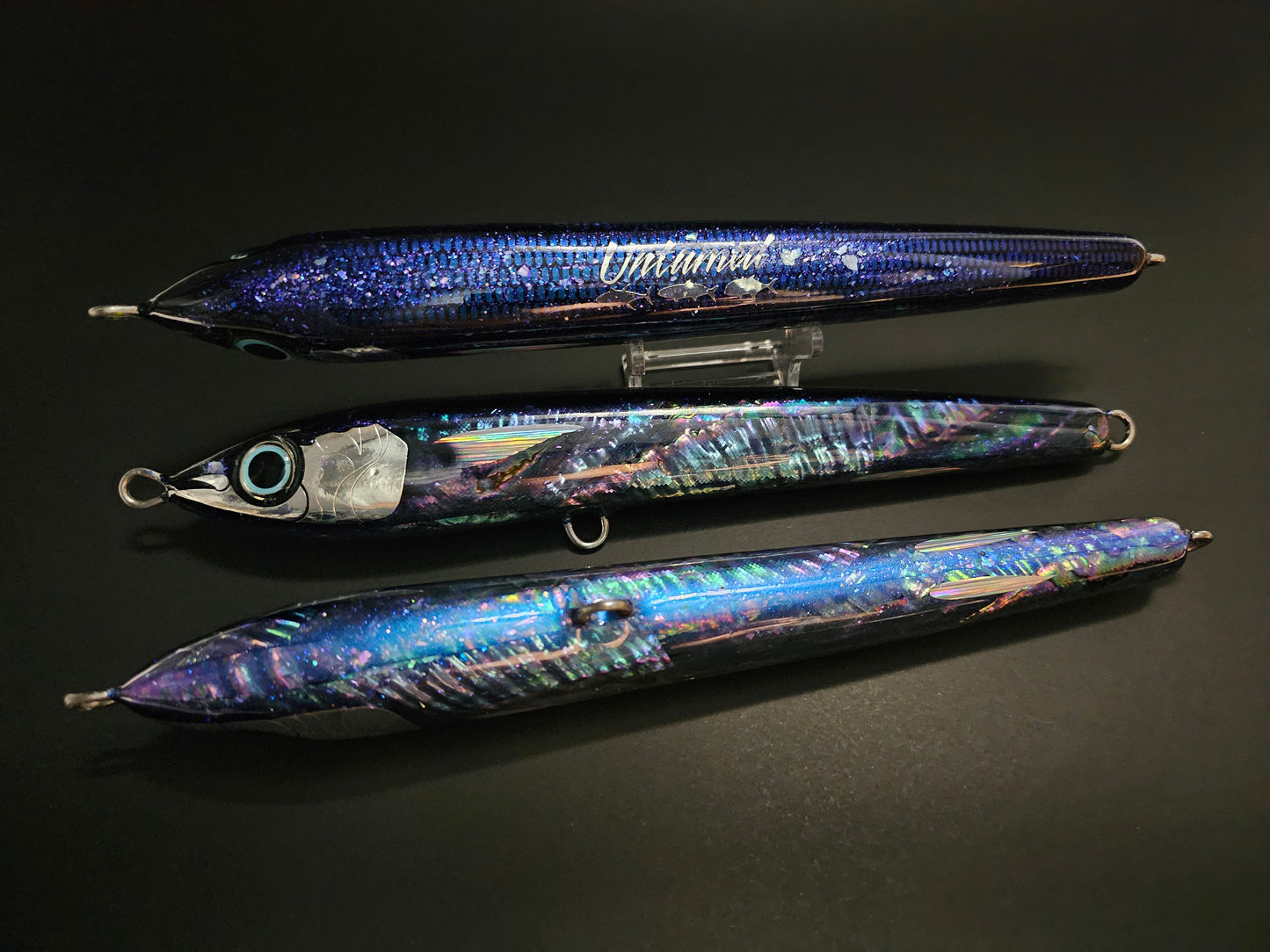 YellowTailKiller 210