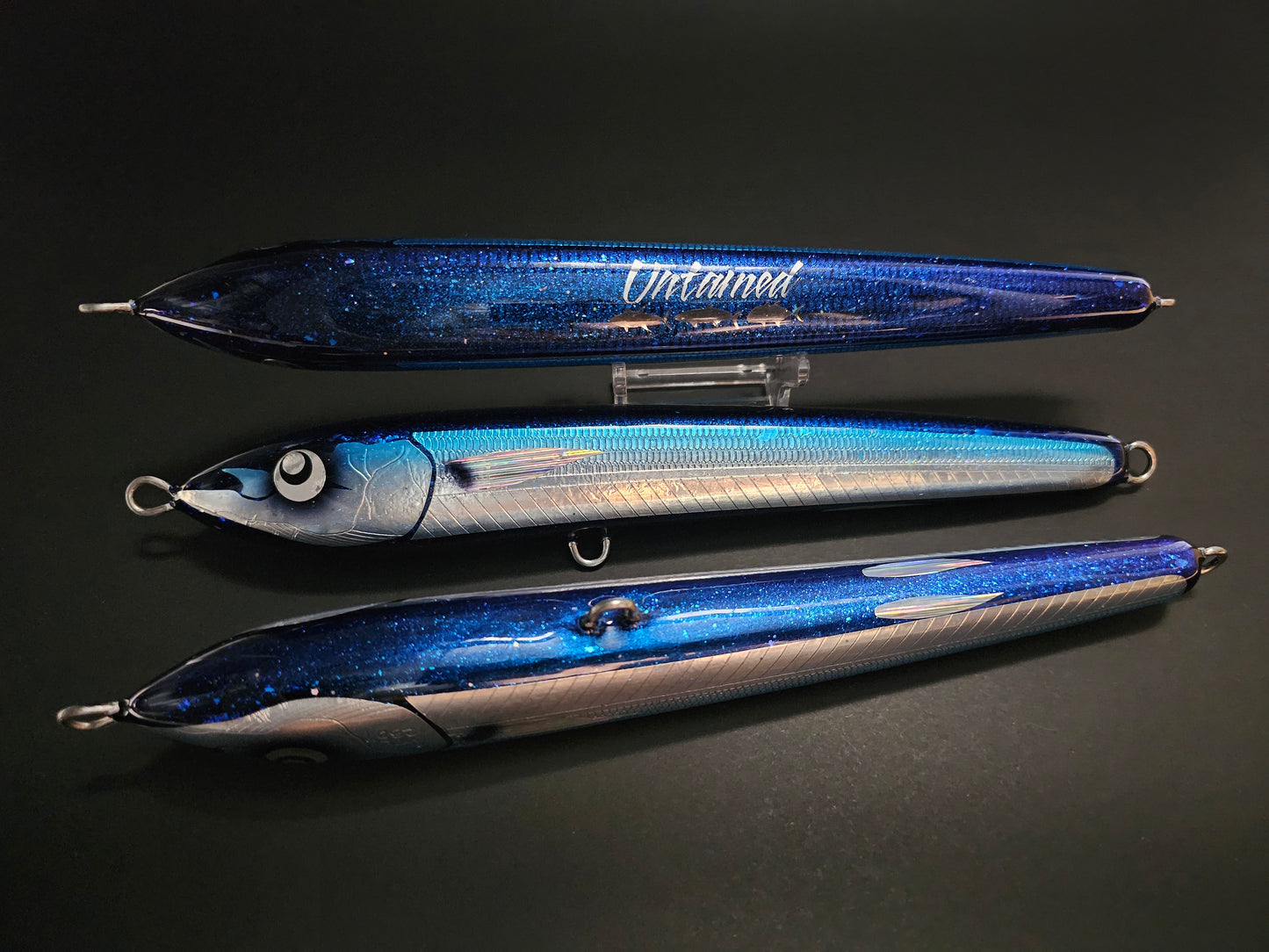 YellowTailKiller 210 Untamed Lures YellowTailKiller 210 Untamed Lures