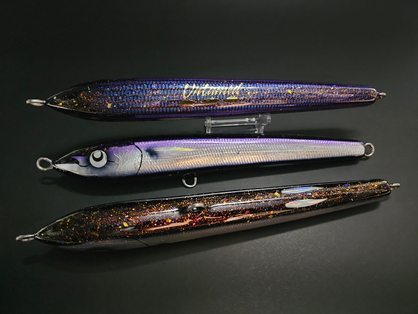 YellowTailKiller 210