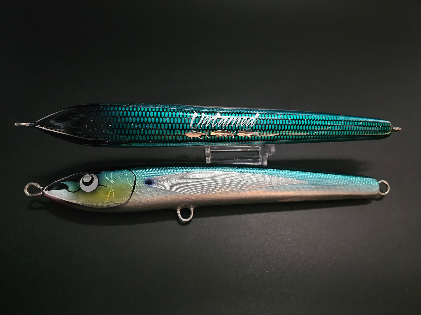 YellowTailKiller 210