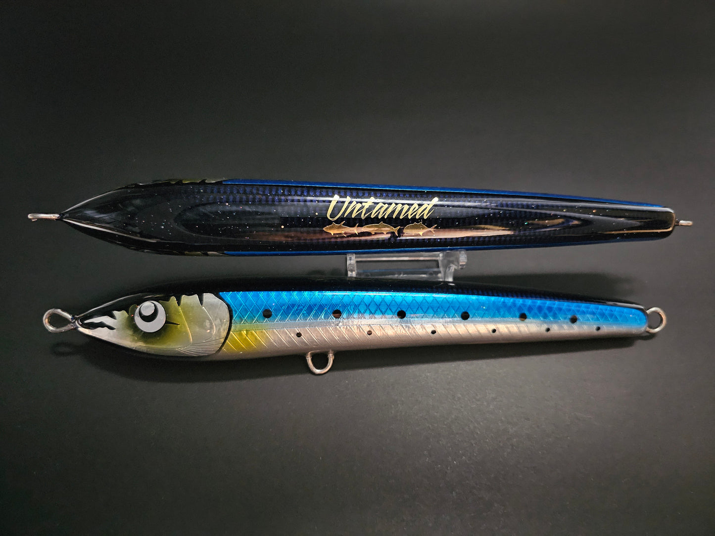 YellowTailKiller 245