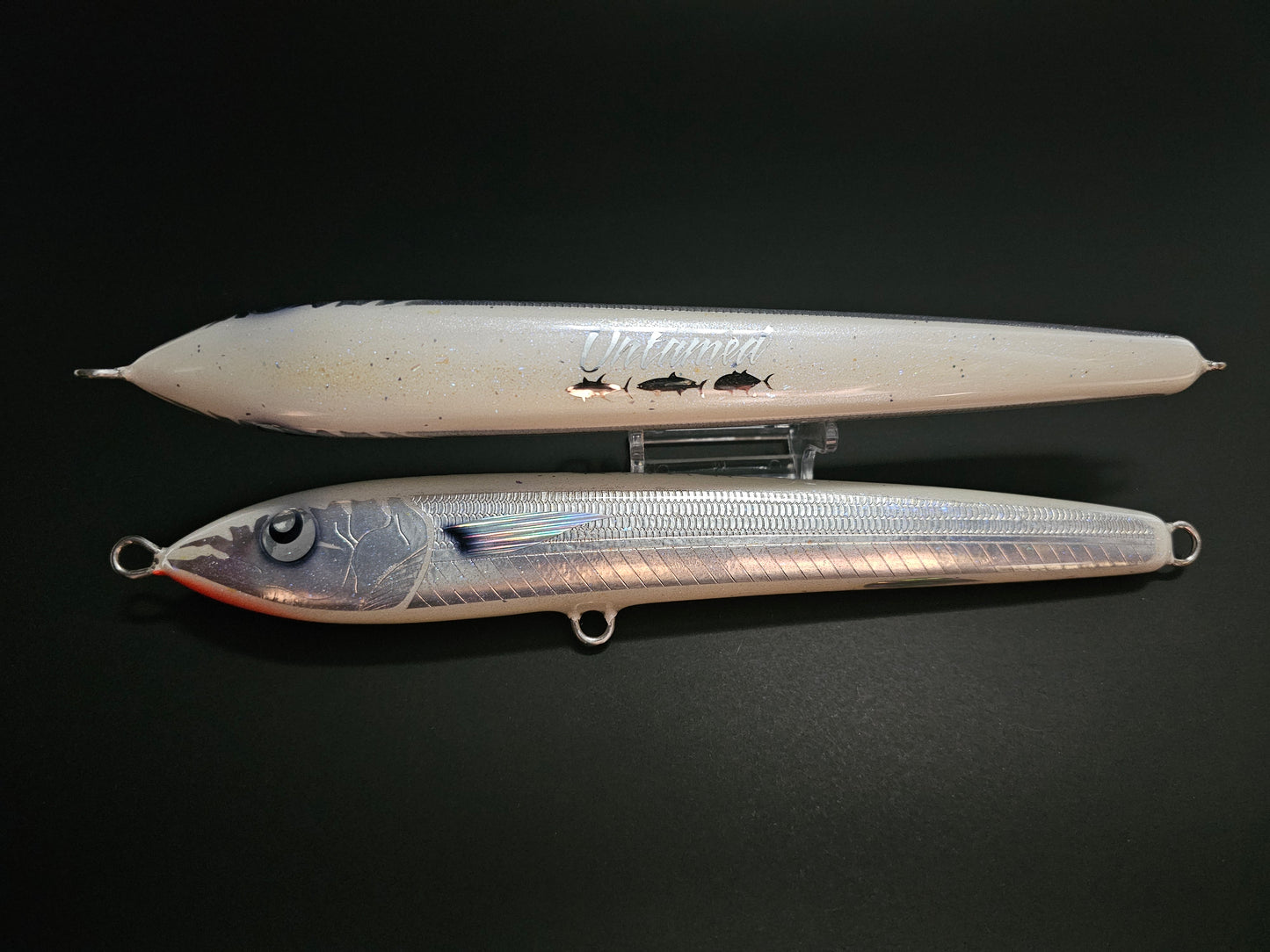 YellowTailKiller 245