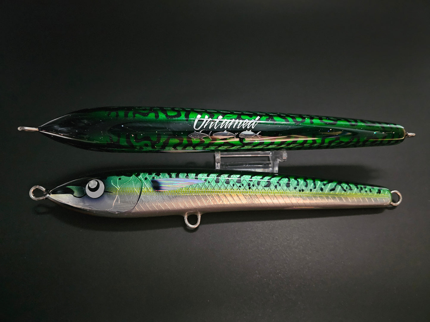 YellowTailKiller 210