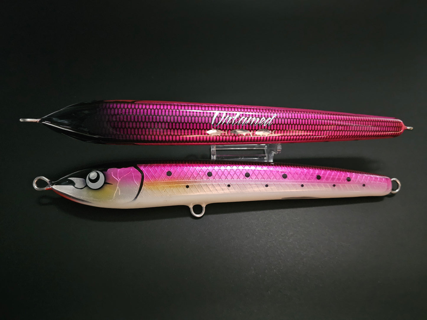 YellowTailKiller 210