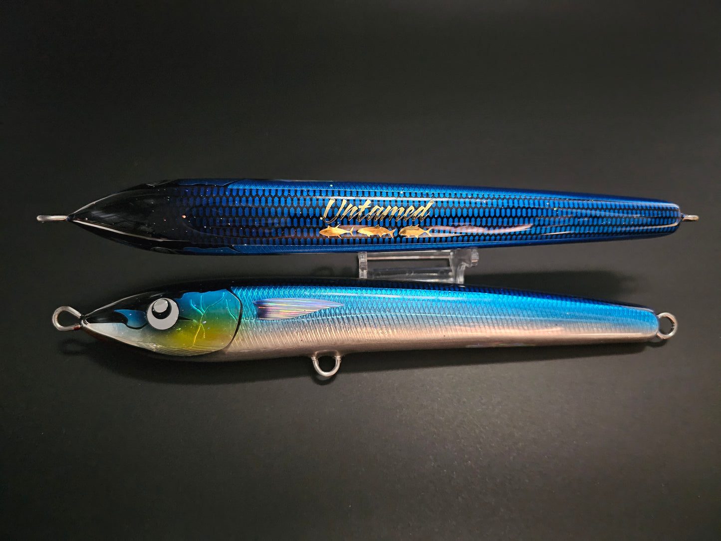 YellowTailKiller 230