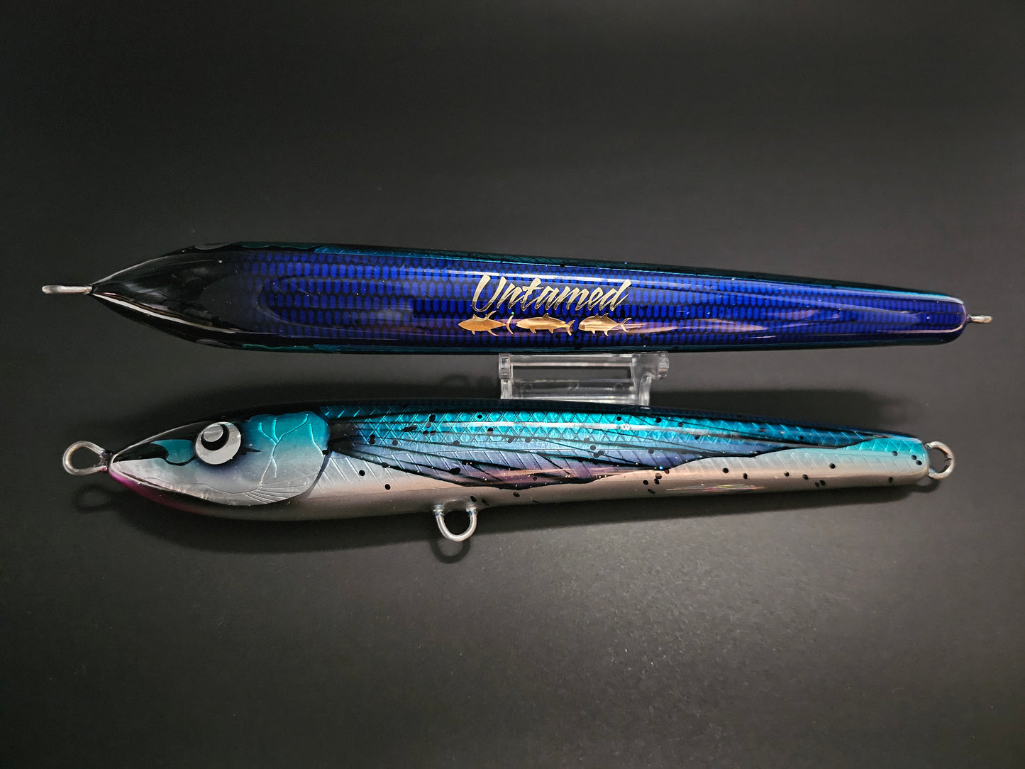 YellowTailKiller 245