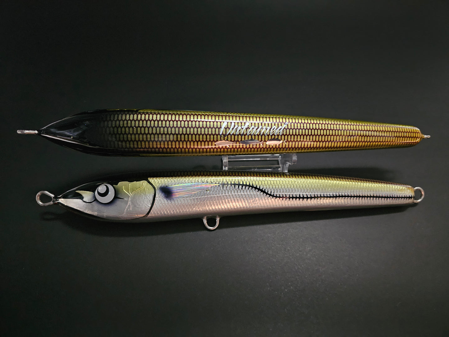 YellowTailKiller 230