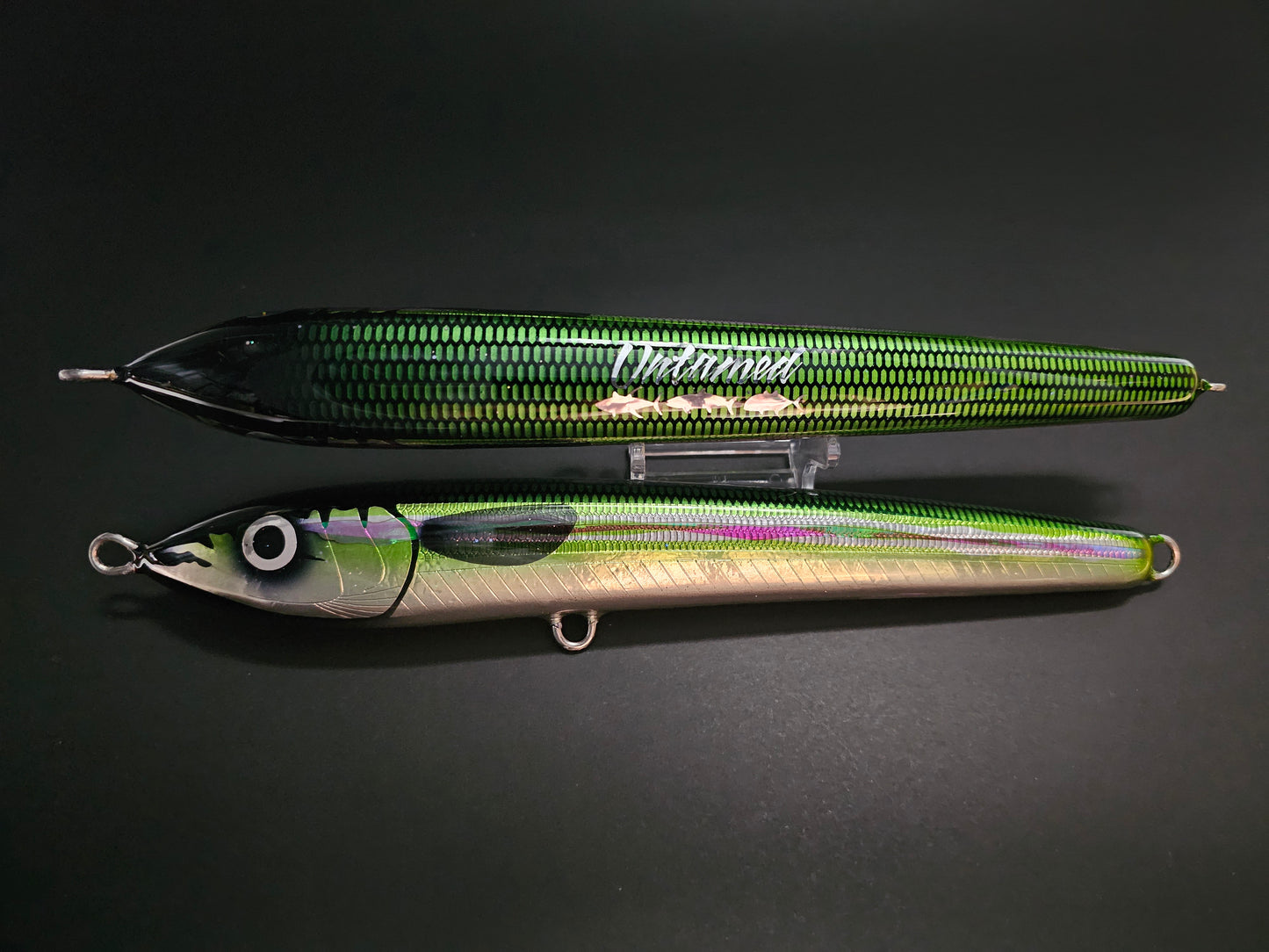 YellowTailKiller 210