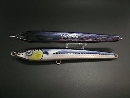 YellowTailKiller 245