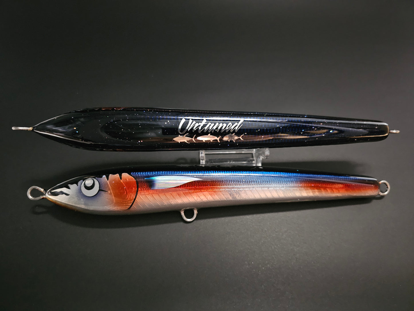 YellowTailKiller 210