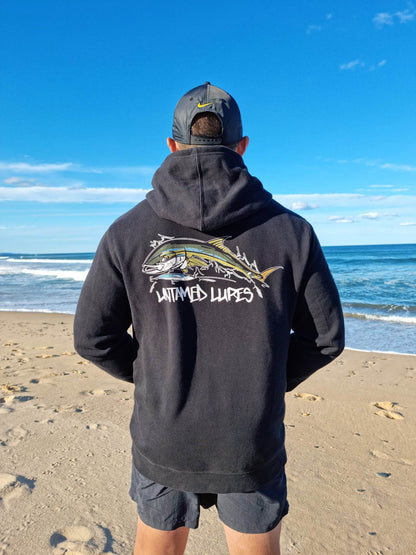 Kingfish Hoodies (PRE-ORDER if out of stock)